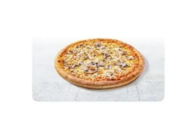 פיצה משפחתית עם תוספת ב-₪49 במקום ₪80