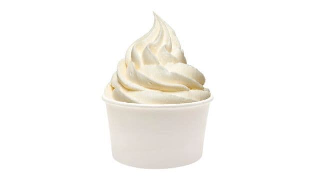 גלידה אמריקאית בכוס ב-₪1 במקום ₪7