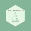 HRC קניון עופר פתח תקווה לוגו