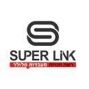 סופר לינק גרנד חיפה לוגו
