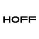 HOFF לוגו