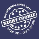 Night Cookie