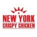 NEW YORK crispy chicken